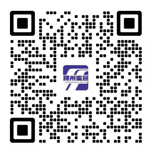 广东汤浅蓄电池有限公司 二维码